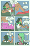 Comic page 4 thumbnail